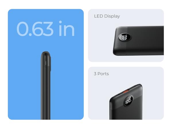 slim power bank