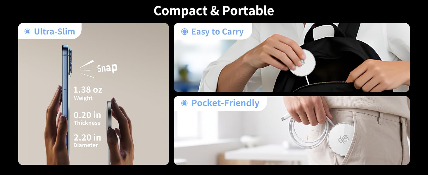25w magsafe charger for iphone