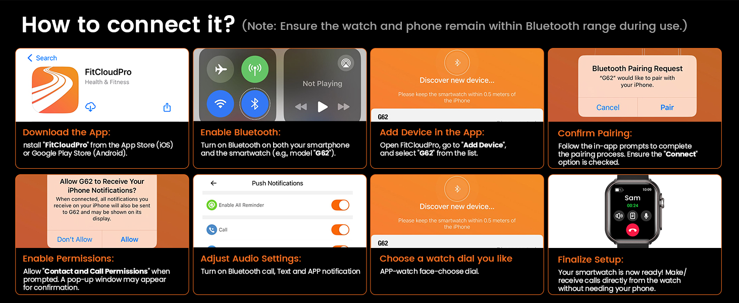 smart watch