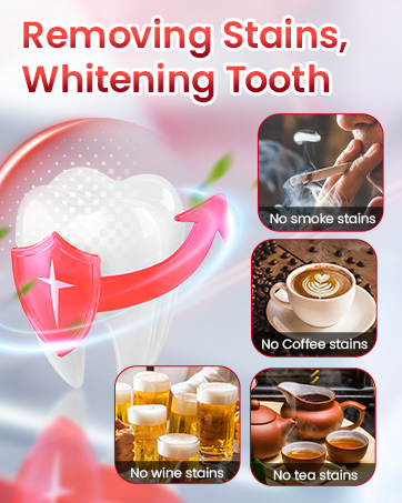 SP-6 Probiotic Whitening Toothpaste, SP-6 Probiotic Toothpaste
