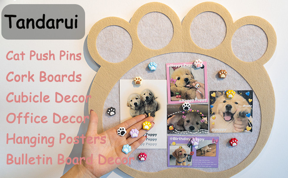 thumb tacks