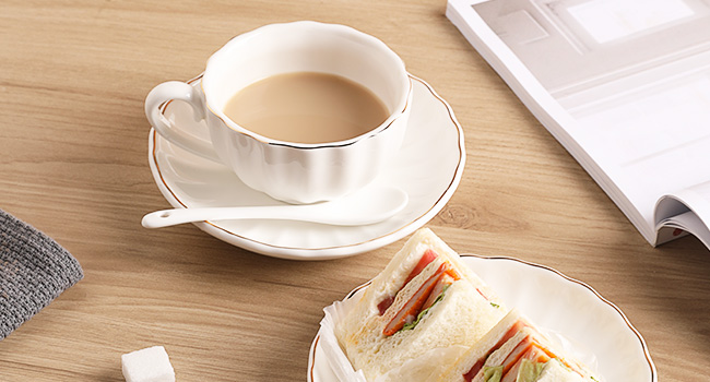 royal tea set