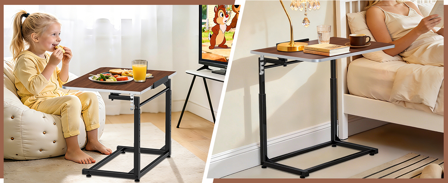 TV tray table
