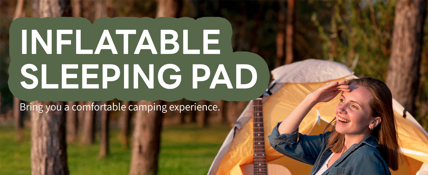 Sleeping Pad