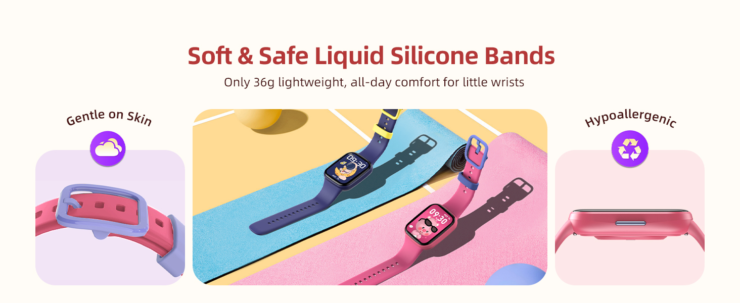 kids watches for girls