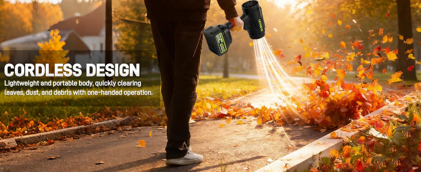 hand held leaf blower cordless leaf blower high power ryobi leaf blower