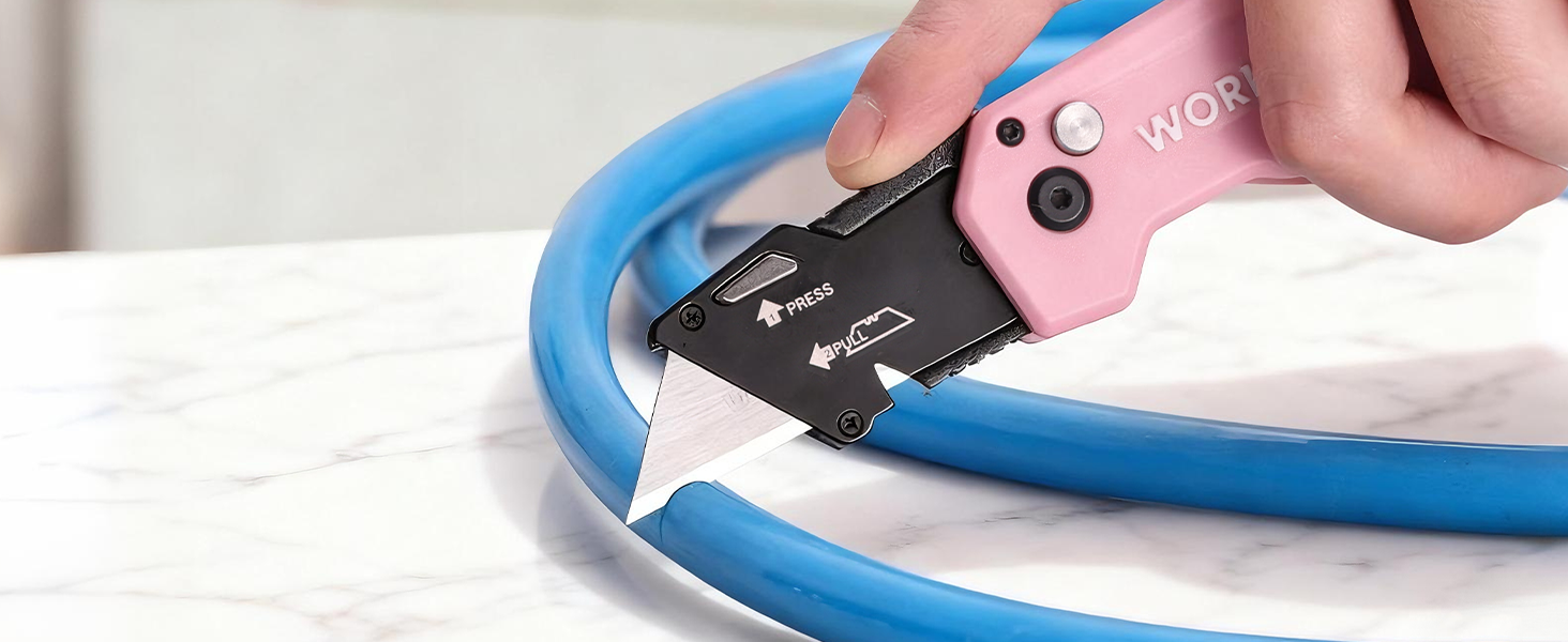utility knife