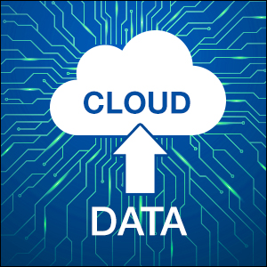 CLOUD ENCRYPTED DATA