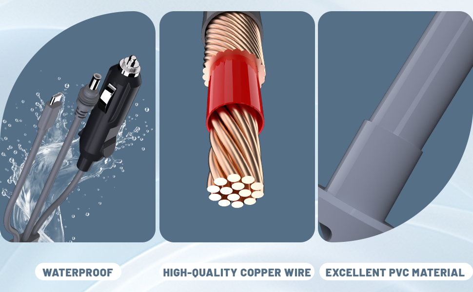 starlink type c to dc cable