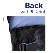 featol back brace