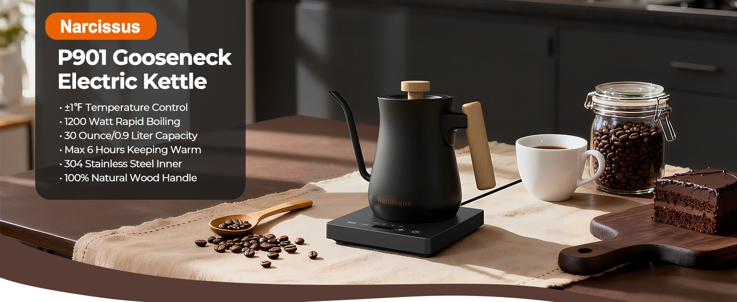 electric kettle