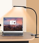 Dpower cilp on light