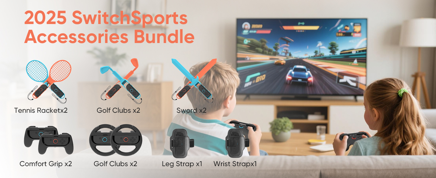 switch sports accessories