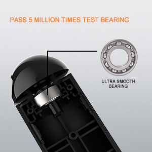 ULTRA SMOOTH BEARING