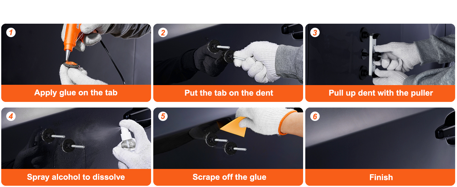 bridge dent puller