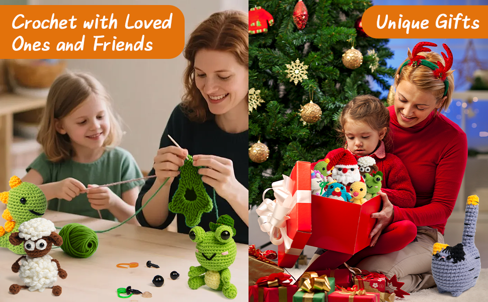 Unique Gifts