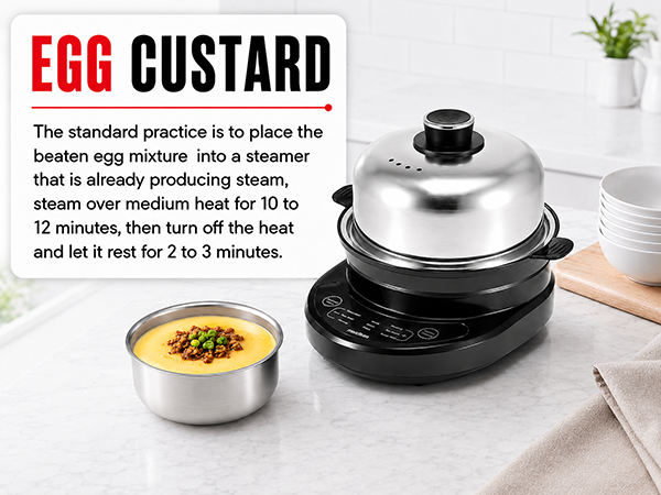 rapid egg cooker