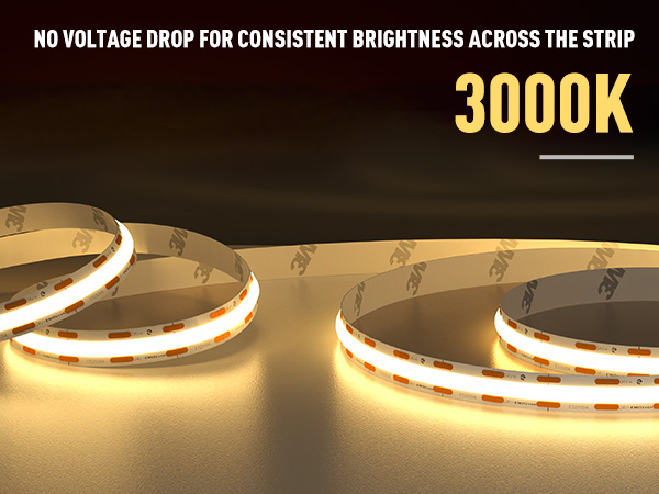 LED Strip Lights