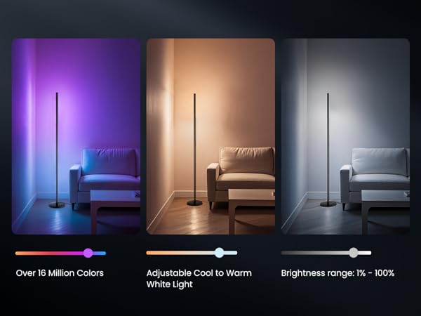App, Voice, WiFi, Bluetooth