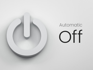 Automatic Off