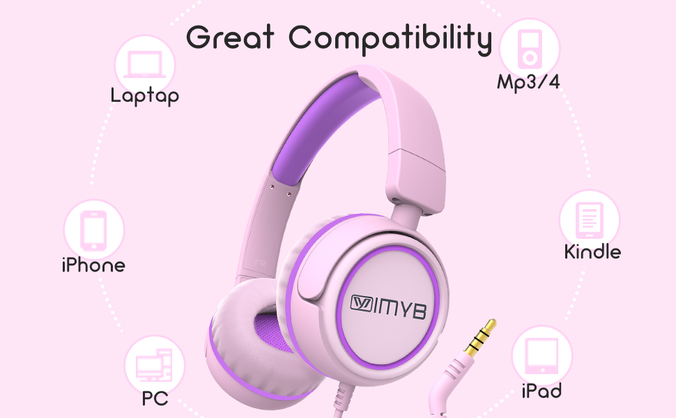 great compatibility