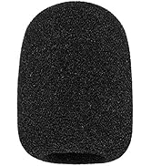 WS2 Microphone Pop Filter/Windscreen Compatible with Rode NT1-A, Procaster, podcaster, NT2-A,K2, ...