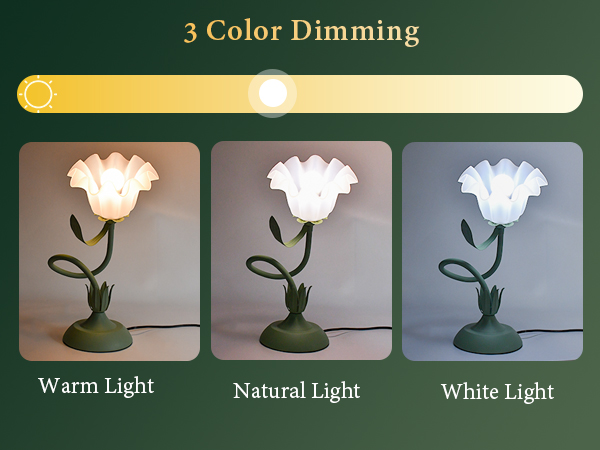 vintage lamp