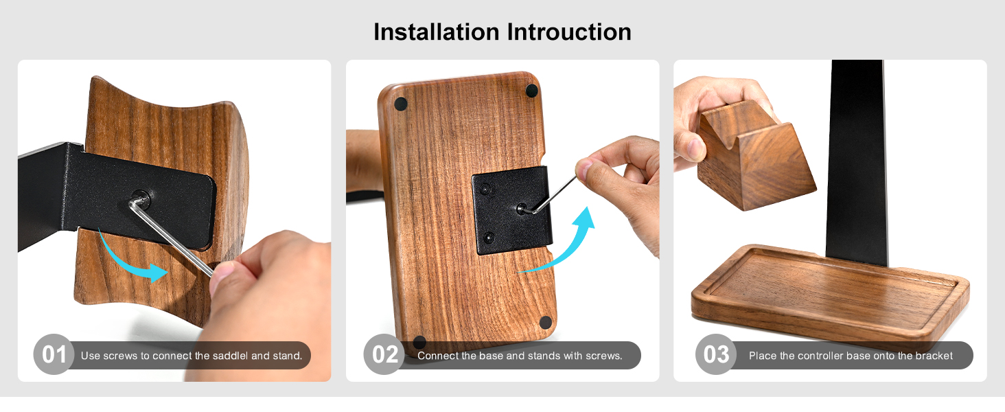 Installation Introuction