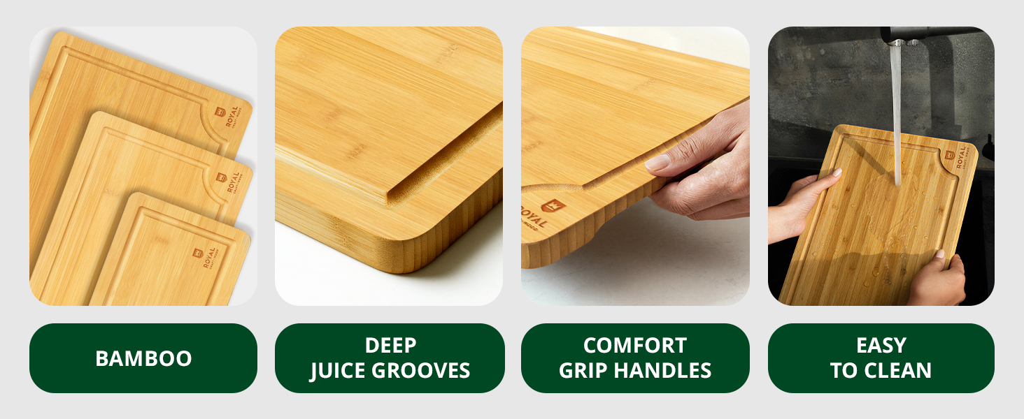 cutting board set