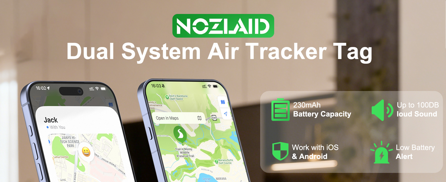 smart bluetooth tracker