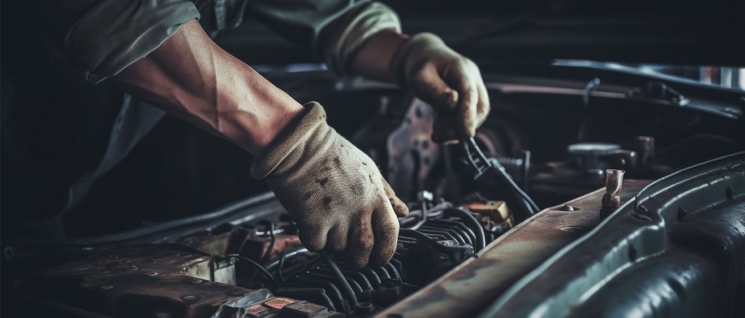 Offset Extension Wrench