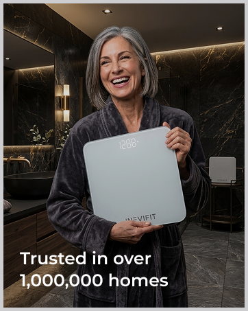 INEVIFIT - Brand Story - INEVIFIT Trust
