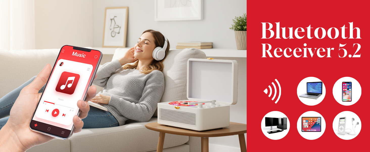 gifts for music lovers men