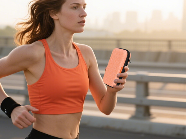 orange case