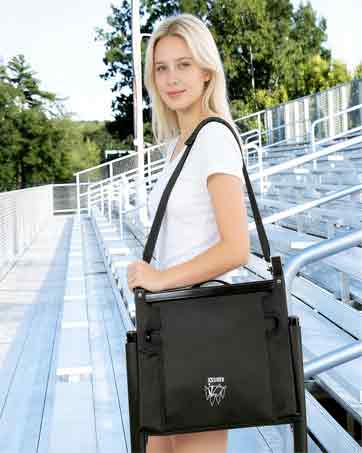 stadium seats