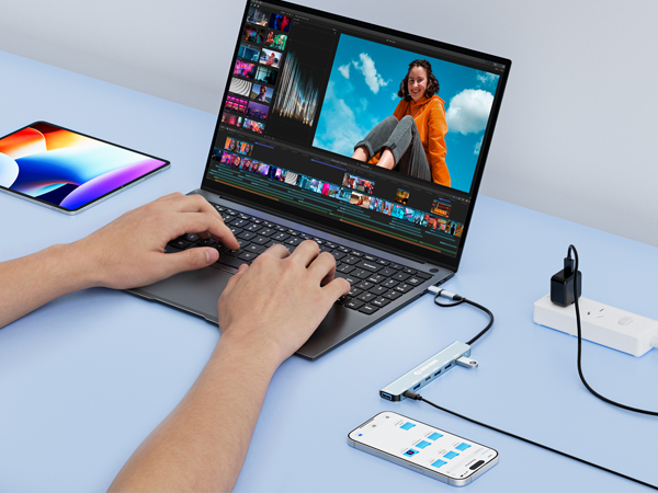 usb c hub