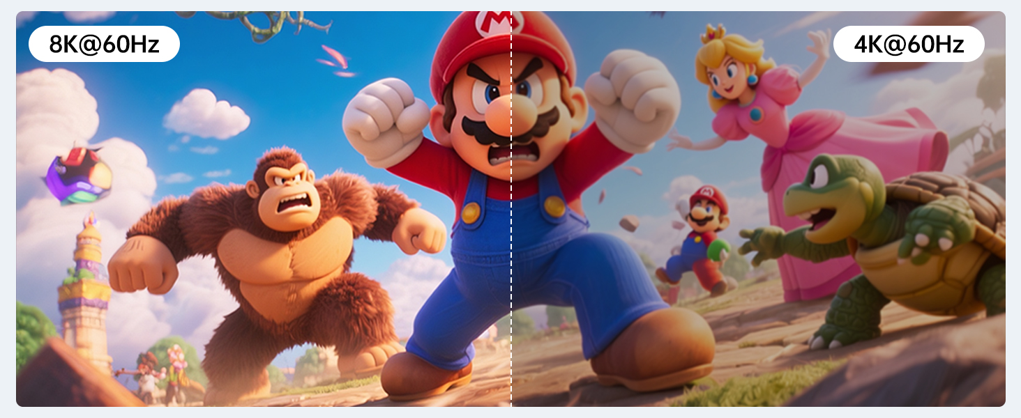 usbc to displayport cable