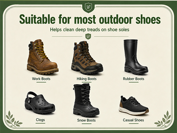 boot scraper
