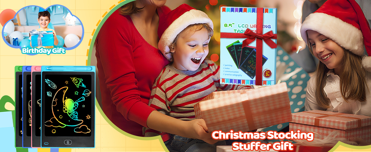 learning tablet for kids ages 4-8