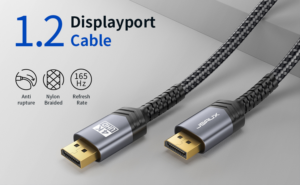 Displayport DP Cable