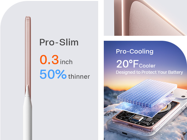 Advanced Semi-Solid Battery,Stable Graphene Cooling,High Efficiency Power Pack, Safe Fast Charging.