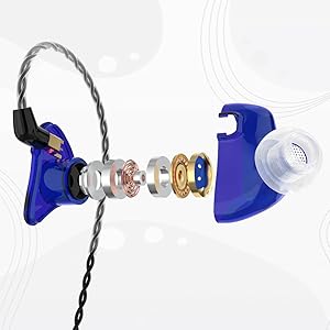 in-ear monitor