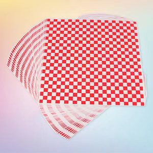 Deli Paper Sheets