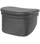 Healvian Salon Neck Pillow,Bath Head Rest Salon Shampoo Pillow,Spa Neck Rest Hair Wash Cushion,Re...