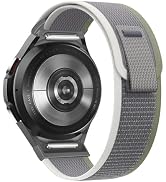 One Click No Gap Alpine Loop Band Compatible with Samsung Galaxy Watch 7 6 4 5 FE Band 40mm 44mm/...