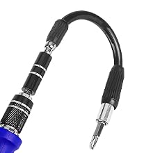 Screwdriver Set