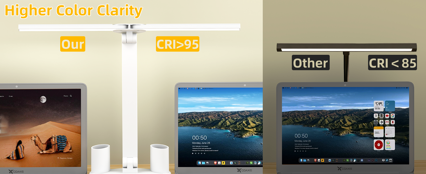 Zensun LED Desk Lamp