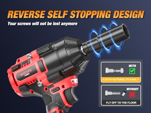 1/2 impact gun