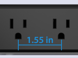multi charging station