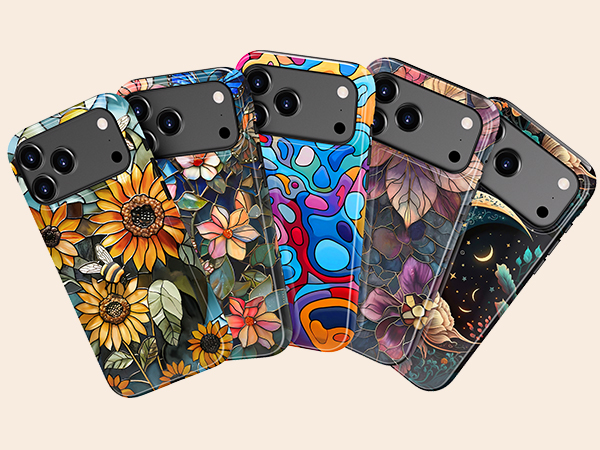 iPhone 17 Pro Max case